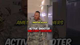 How American Military Trains For an Active Shooter