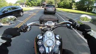 What are Your Biker Quirks?