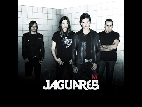 Jaguares - Visible