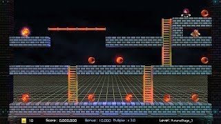 Lode Runner Legacy - AurianaStage_3