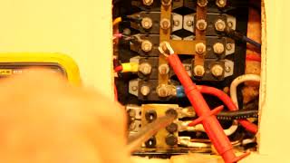 Full Airstream Electrical Problems 12V Update