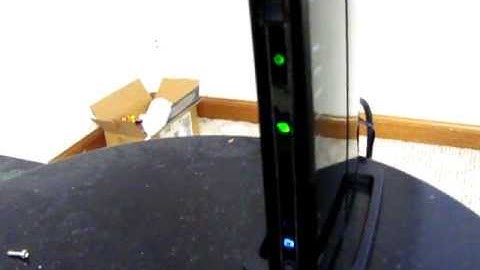 Buffalo WZR-HP-G300NH Issues installing OpenWRT 10.03.1 Firmware For Pirate Box