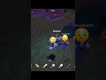 Subscriber gameplay ❤️|99 nights #roblox #99nightintheforest