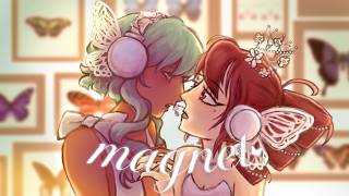 magnet -recall-