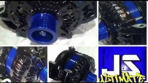 Js-Alternators.com  alternators subwoofer customalternators powdercoat highamp automotive carstereo