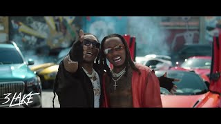 Takeoff & Quavo - Chosen (Prod. By. 3LAKE)