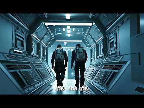 Open Zoomed Related Entry ייצרנו סרטון באמצעות בינה מלאכותית