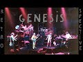 Genesis Retrospective
