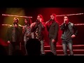 Home Free CD Release Concert for Timeless at the Pantages Theatre in MN on 09-23-17