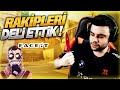 YENİ BIÇAKLA FACEİTİ COŞTURAN SEYFO ! ADAMLAR OYUNDAN ÇIKTI (CS:GO)