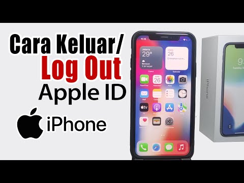 Video: Cara Mematikan Spotlight Look Up di iPhone: 11 Langkah