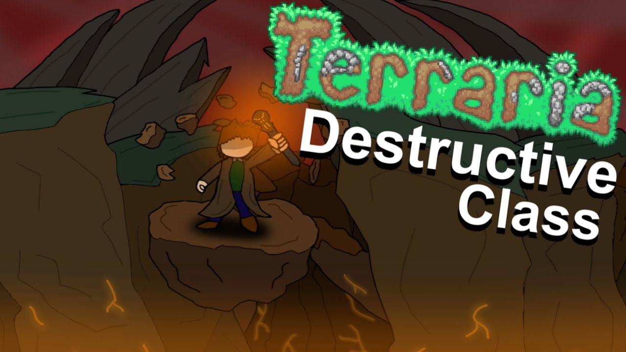 terraria class setups expert terraria class setups expert