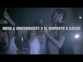 Riego - We come back ft. Bonsoirjeecy, El Sergento & Kazac (Video Clip) Mp3 Song