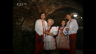 Blaskapelle Gloria - Láska je čarovná (1997)