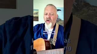 Èin Gammel Sjømainn Abonner Gjerne På Ken Min, Den Heter Helge Wærøy