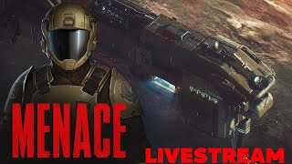 Full Menace - Early Access Launch Livestream Update