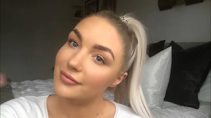 SUPERMARKET GLAM
