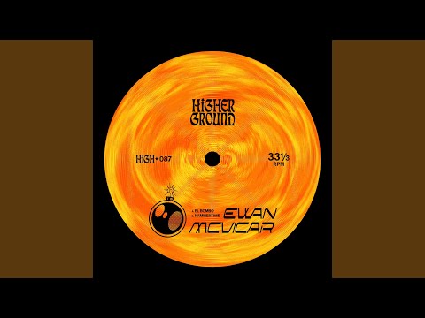 Ewan McVicar - El Bombo
