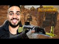 MINHA AKM É IMPIEDOSA NO NOVO MIRAMAR - PUBG