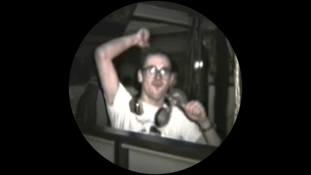 DJ Boring - I Know You Want To (Baltra Remix)