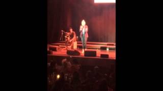 Clockwork acoustic ashley roberts