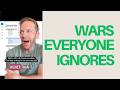 40% of Americans Think Civil War Is Coming. Here Are the Wars Already Happening.