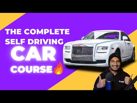 03. Data Loading & Processing | Self Driving Car Project | Computer Vision