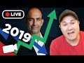 Top Trends in 2019 that will Impact your Growth Strategy