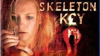 The Skeleton Key Trailer