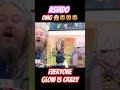 ASHIDO 😍 OMG THE GLOW UP IS INSANE 「More」My hero academia 170+1 Reaction #anime #mha #myheroacademia