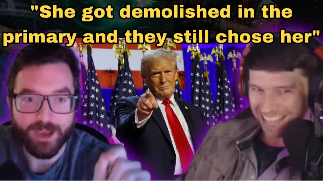 PKA Explains How Trump Won The Election