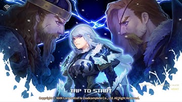 Crusaders Quest - Theme Song Soundtrack OST