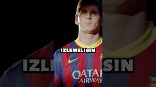 Barcelonanın 2013 Yılında Çektiği Efsane Reklam Filmi