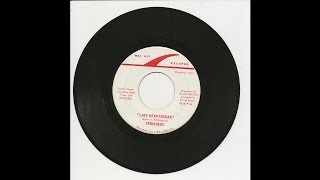Springers - Last Heartbreak - Way Out 2799