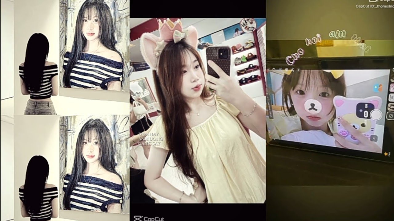[#37] 🔊 🎵Tổng Hợp Các Video Có Trên Capcut 🎶 #youtube | Chiuchiu music🎶🎶🎶