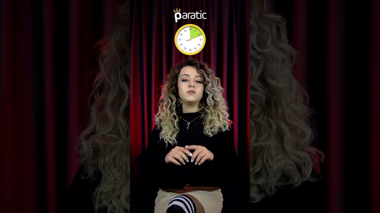 Paratic Youtube - Portföy Nedir?