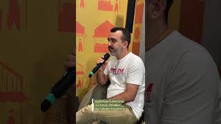 CAU NA COP30- Mobilidade sustentável