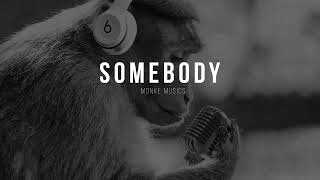 Somebody (remix) Resimi