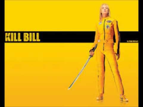 Kill Bill ıslık sesi