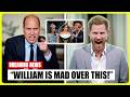 Harry Sparks Palace Fury After Allegedly Pushing Kate Aside for Meghan’s Invictus Spotlight