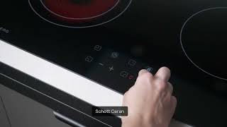 Подробный видео обзор электрической Варочной поверхности Kuppersberg ESO 602