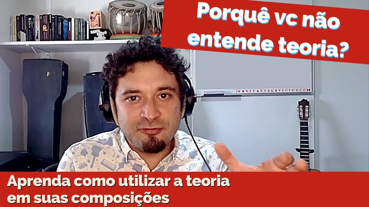 O Que Você Entende Por Ideia Musical - BRAINCP
