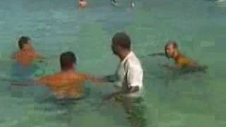 Martinique (reportage)
