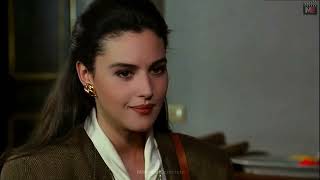 Monica Bellucci in La Riffa (1991) – A Sensual Tribute