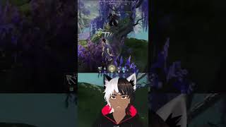 I did it to myself but lol #narakabladepoint #musket #twitchclips