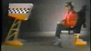 NES Metroid and Rad Racer Commercial