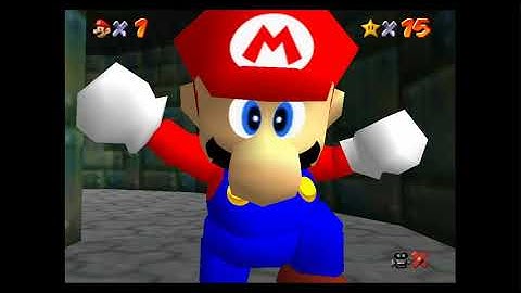 Mips clip tutorial, 3D All-Stars edition