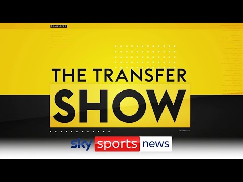 Andre Onana completes move to Manchester United - The Transfer Show