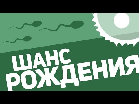 Почему Ты Не Должен Был Родиться