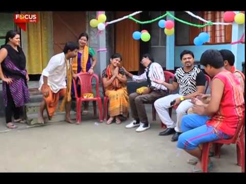Rohila Rohila Kino Morom Logali ৰহিলা ৰহিলা কিনো মৰম লগালি (Akou Khaplang Kai)